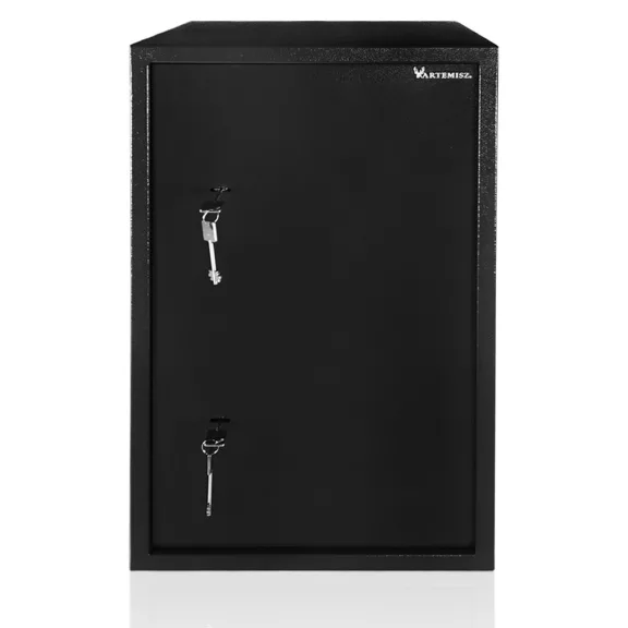 ARTEMISZ® - 750 IRODAI minősített széf dupla zárszerkezettel