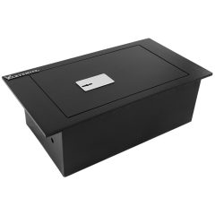   ARTEMISZ® | AA Minősített Padlószéf Padlóba építhető széf