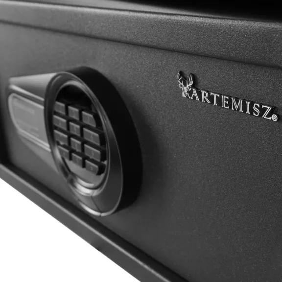 ARTEMISZ® - DELUXE Szálloda és hotelszéf *****