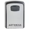 ARTEMISZ® - Nagyméretű Kulcs Őr Key Safe
