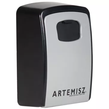 ARTEMISZ® - Nagyméretű Kulcs Őr Key Safe