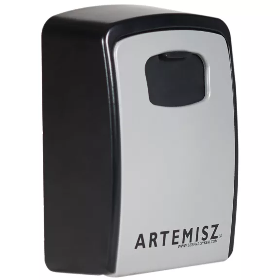 ARTEMISZ® - Nagyméretű Kulcs Őr Key Safe