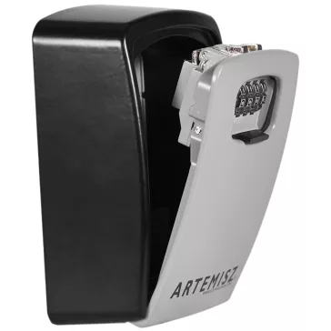 ARTEMISZ® - Nagyméretű Kulcs Őr Key Safe