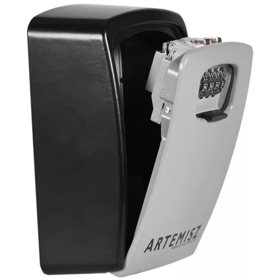 ARTEMISZ® - Nagyméretű Kulcs Őr Key Safe