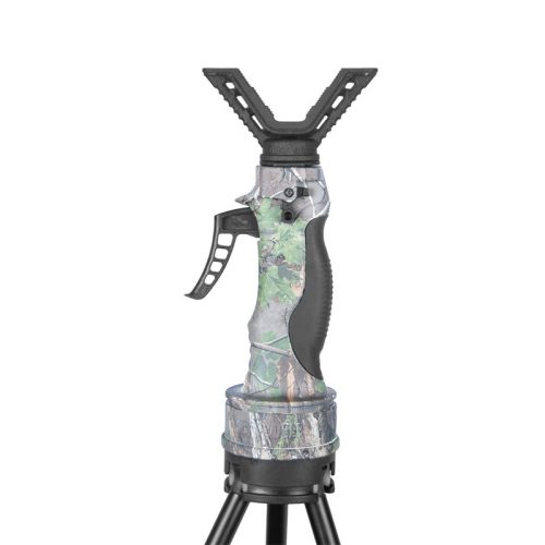 FyeryDeer® 61-170 cm-ig / 5 Generációs 3 Lábú teleszkópos lőbot