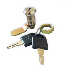 SZÉF NAGYKER® | Budapest postaláda zár + 2 db kulcs