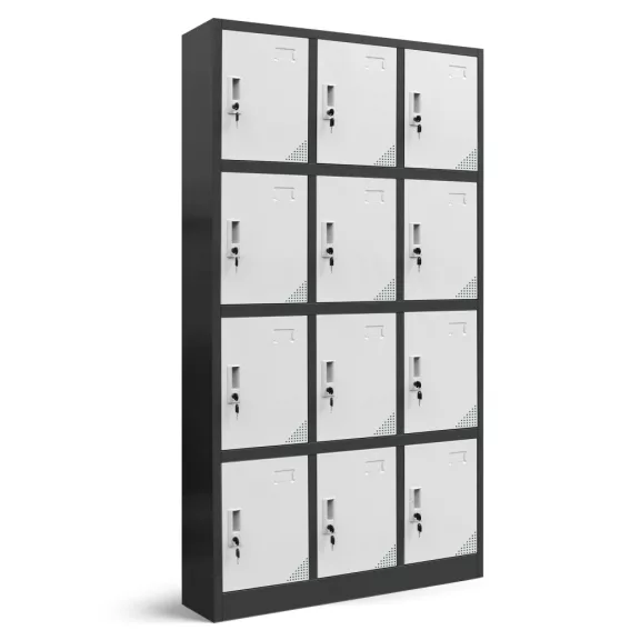 ARTEMISZ® - Taylor 12 Ajtós értékmegőrző szekrény