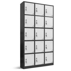 ARTEMISZ® JAMES 15 ajtós értékmegőrző szekrény