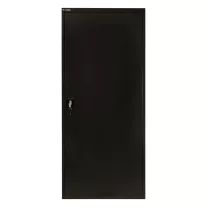 ARTEMISZ® - TITÁN 7 fekete fegyverszekrény
