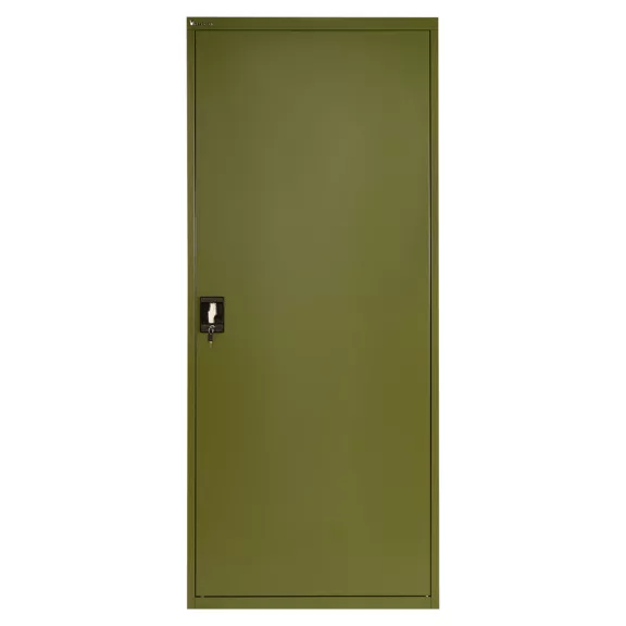 ARTEMISZ® - TITÁN 7 olíva fegyverszekrény