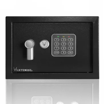 ARTEMISZ® - 200 Budapest otthoni széf bútorszéf