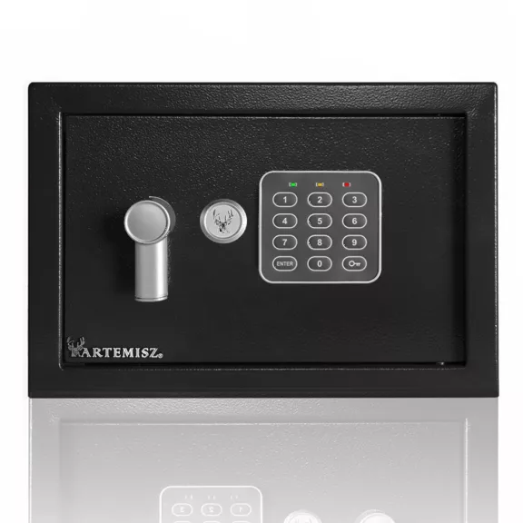 ARTEMISZ® - 200 Budapest otthoni széf bútorszéf ARTEMISZ® - 200 Budapest otthoni széf bútorszéf