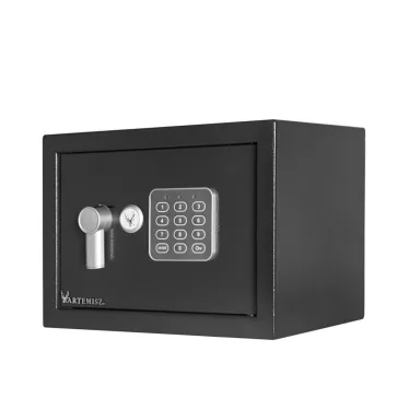ARTEMISZ® - 200 Budapest otthoni széf bútorszéf