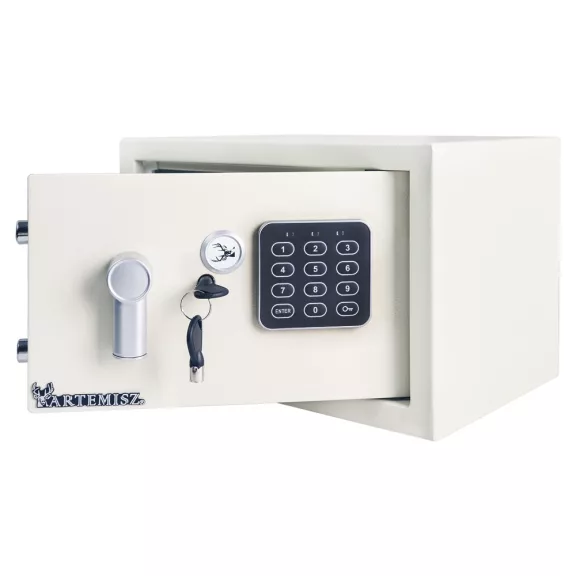 ARTEMISZ® - 200 Budapest otthoni széf bútorszéf