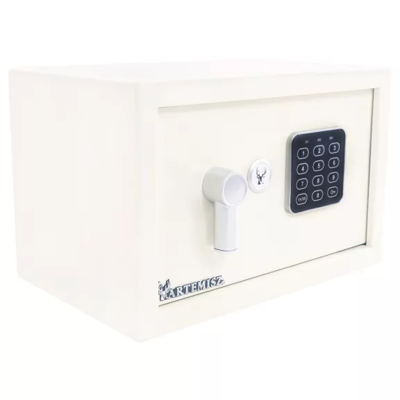 ARTEMISZ® - 200 Budapest otthoni széf bútorszéf
