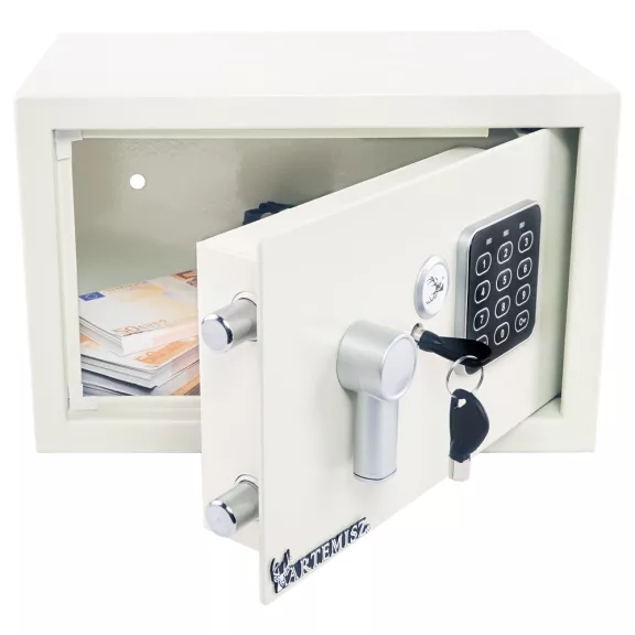 ARTEMISZ® - 200 Budapest otthoni széf bútorszéf