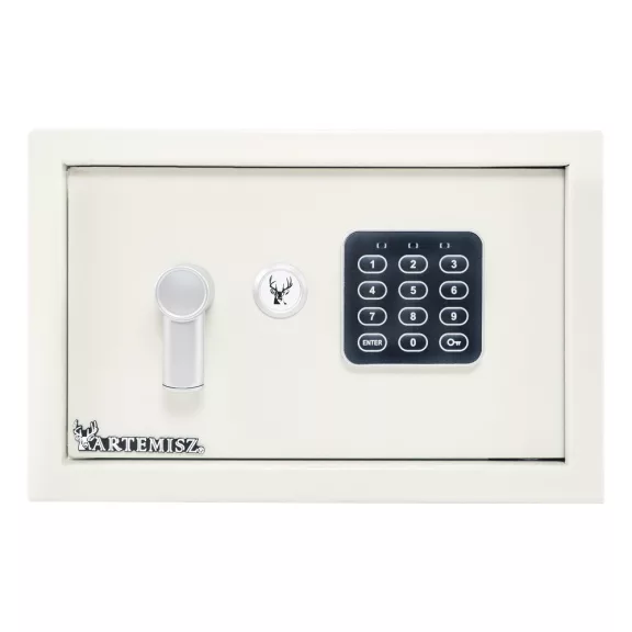 ARTEMISZ® - 200 Budapest otthoni széf bútorszéf