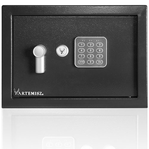 Artemisz® Budapest Otthoni Érték Széf - Bútorszéf 