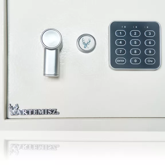 ARTEMISZ® - Budapest otthoni érték széf bútorszéf