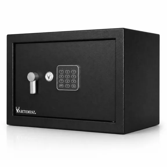ARTEMISZ® 300 Családi Érték Széf | Elektronikus bútorszéf ARTEMISZ® 300 Családi Érték Széf | Elektronikus bútorszéf