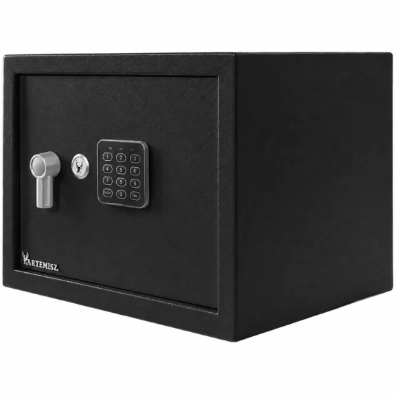 ARTEMISZ® 300 Családi Érték Széf | Elektronikus bútorszéf ARTEMISZ® 300 Családi Érték Széf | Elektronikus bútorszéf