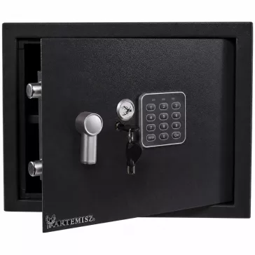   ARTEMISZ® 300 Családi Érték Széf | Elektronikus bútorszéf