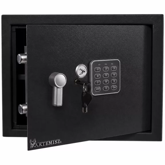 ARTEMISZ® 300 Családi Érték Széf | Elektronikus bútorszéf ARTEMISZ® 300 Családi Érték Széf | Elektronikus bútorszéf