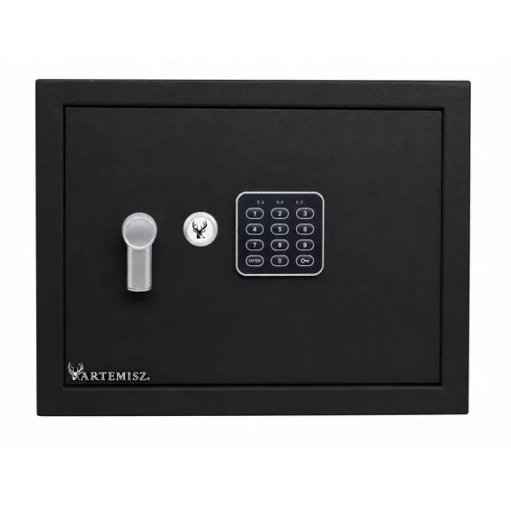ARTEMISZ® 300 Családi Érték Széf | Elektronikus bútorszéf ARTEMISZ® 300 Családi Érték Széf | Elektronikus bútorszéf