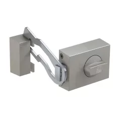 Basi KS 500 45 SB felsőzár nyitáshatárolóval