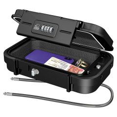 BASI® | MSZ 200 vízvédett mobil értéktároló