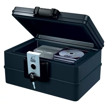 BASI® - DB 210 L tűz- és vízálló kazetta