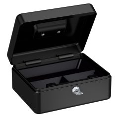 pénzkazetta érmetartóval