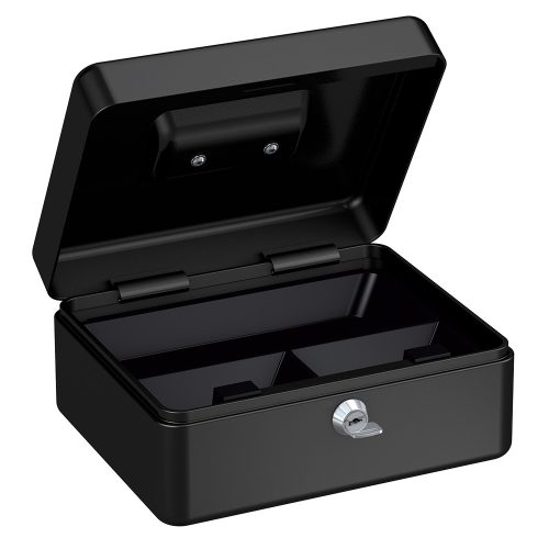 pénzkazetta érmetartóval