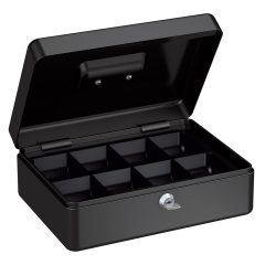 pénzkazetta érmetartóval