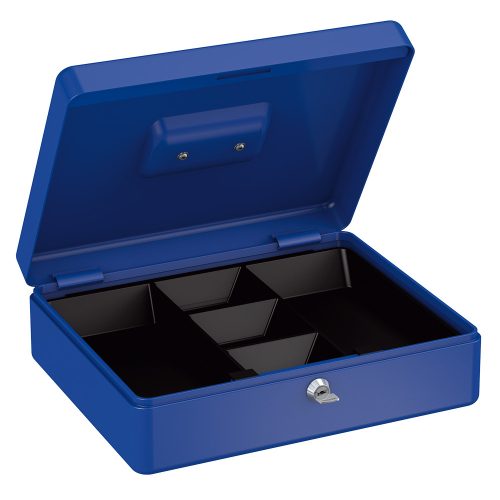 pénzkazetta érmetartóval