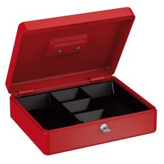 pénzkazetta érmetartóval