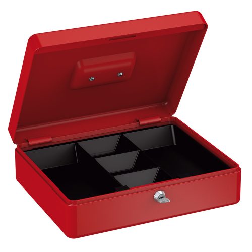 pénzkazetta érmetartóval