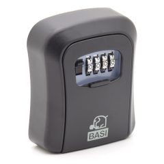 BASI® SSZ 200 Kisméretű kulcsszéf