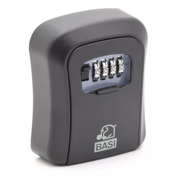 BASI® SSZ 200 Kisméretű kulcsszéf