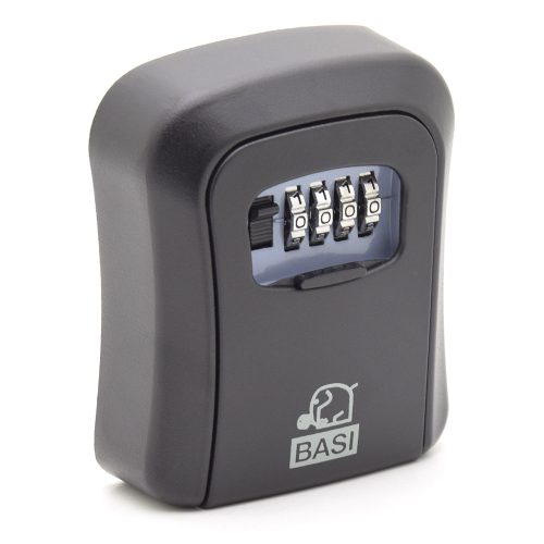 BASI® SSZ 200 Kisméretű kulcsszéf