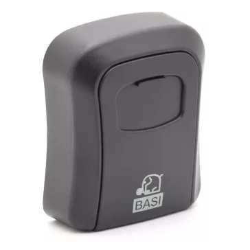 BASI® SSZ 200 Kisméretű kulcsszéf