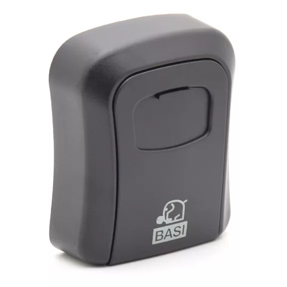 BASI® - SSZ 200 kisméretű kulcsszéf