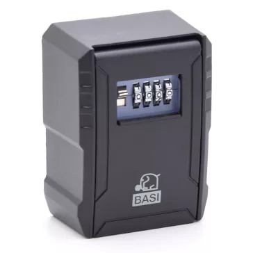 BASI® - SSZ 300 nagyméretű kulcsszéf