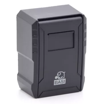 BASI® - SSZ 300 nagyméretű kulcsszéf