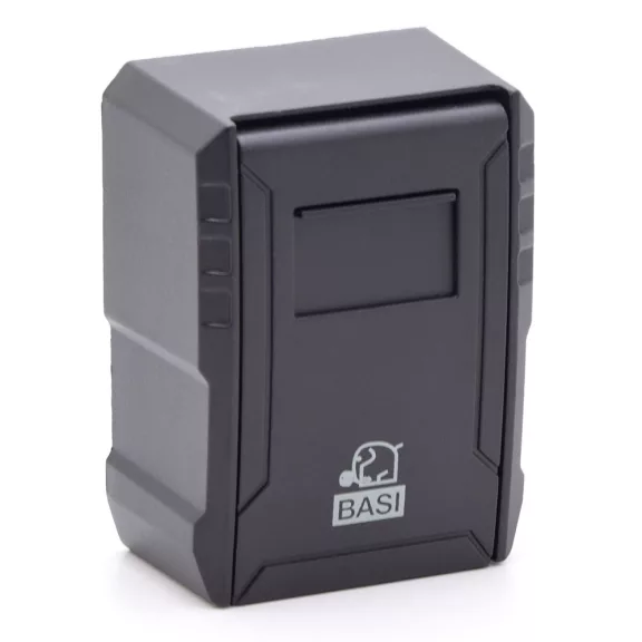 BASI® - SSZ 300 nagyméretű kulcsszéf