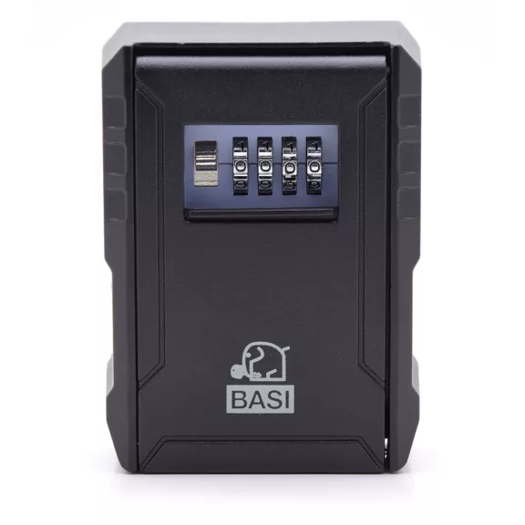 BASI® - SSZ 300 nagyméretű kulcsszéf