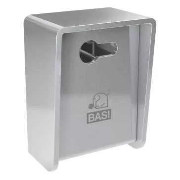 BASI kulcsszéf félcilinderhez – B21010010 – 109 x 80 x 55 mm