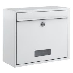 BK 900 nagyméretű társasházi postaláda