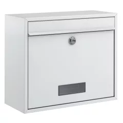 BK 900 nagyméretű társasházi postaláda