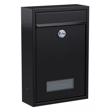Burg Wächter® - BK 100M társasházi postaláda